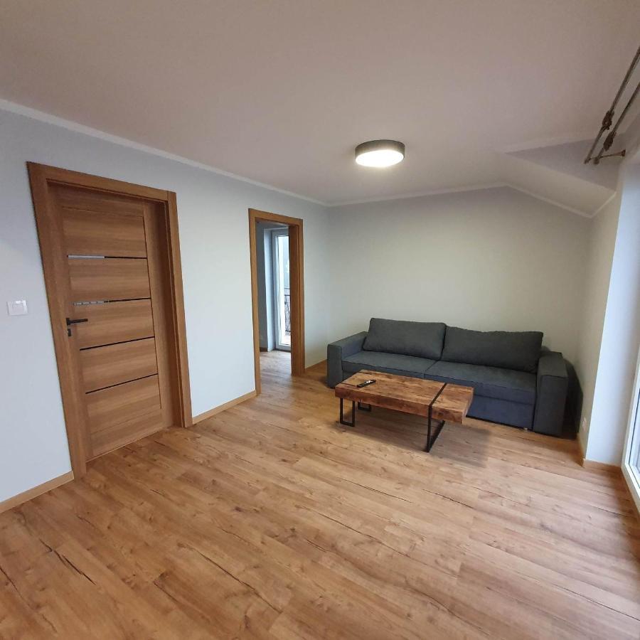 Agroturystyka Koronkowe Zacisze Koniaków Exterior foto