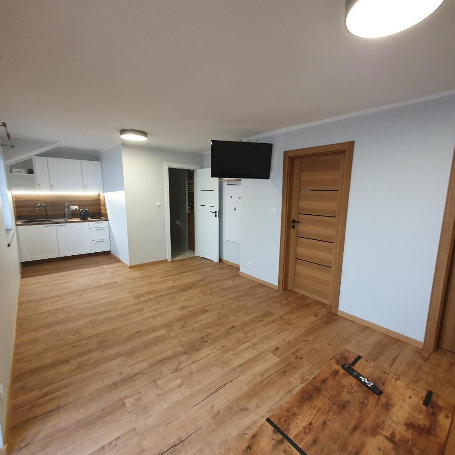 Agroturystyka Koronkowe Zacisze Koniaków Exterior foto