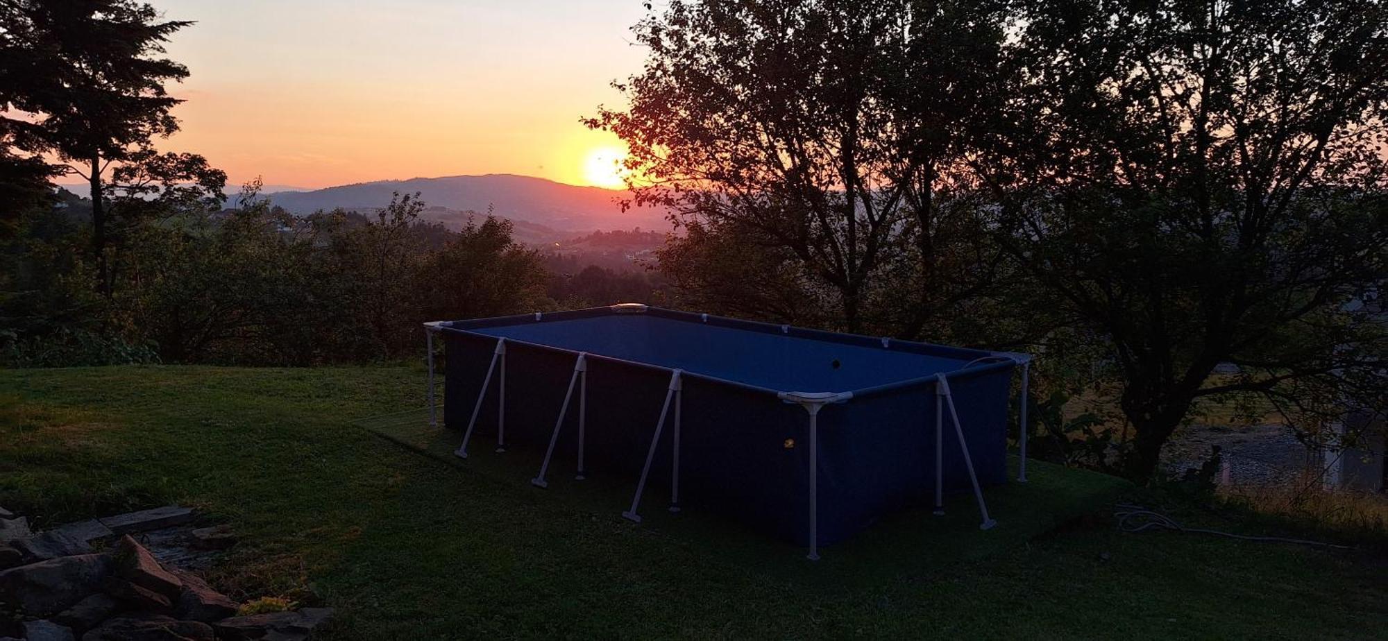 Agroturystyka Koronkowe Zacisze Koniaków Exterior foto