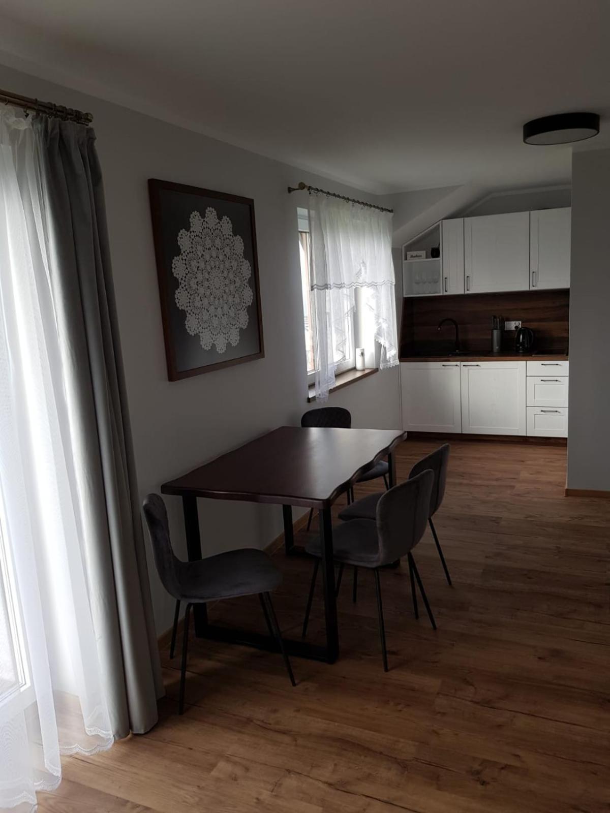 Agroturystyka Koronkowe Zacisze Koniaków Exterior foto